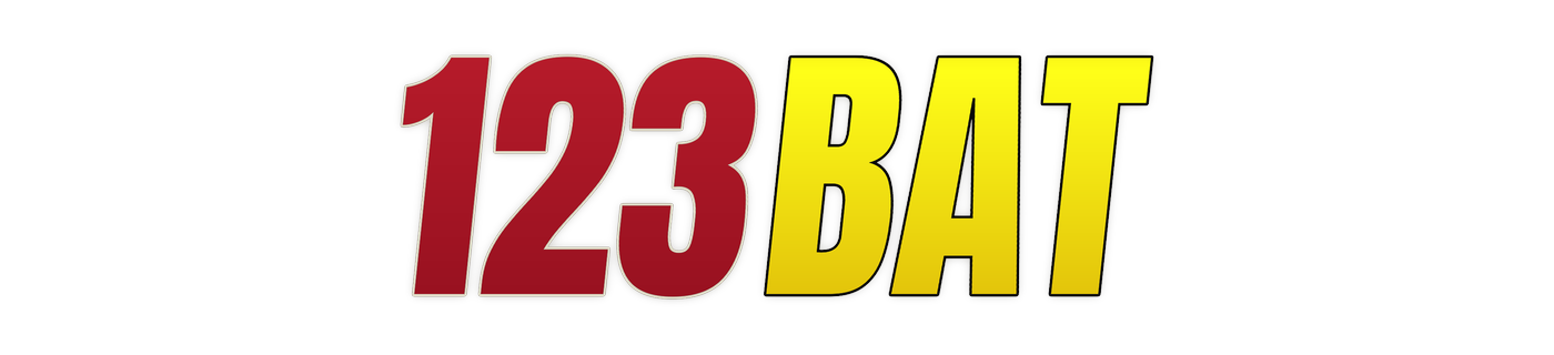123bat โลโก้